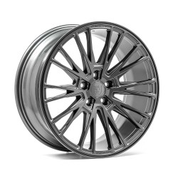 AXE CF2 Alloy Wheel