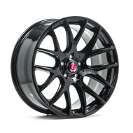 AXE CS LITE Alloy Wheel