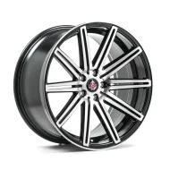 AXE EX15 Alloy Wheel