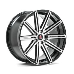 AXE EX15 Alloy Wheel