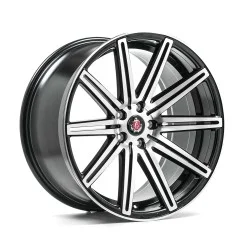 AXE EX15 Alloy Wheel