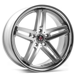 AXE EX11 Alloy Wheel