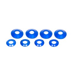 Ballade Sports Differential Collars Honda S2000 00-09