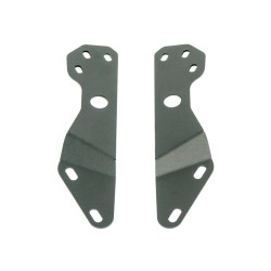 Ballade Sports Bolt On Black Hardtop Race Brackets Honda S2000 00-09