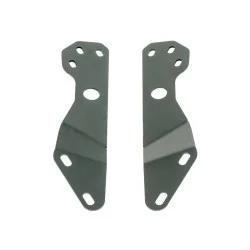 Ballade Sports Bolt On Black Hardtop Race Brackets Honda S2000 00-09