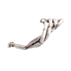 Ballade Sports Sequential Tri-y Header Honda S2000 00-09