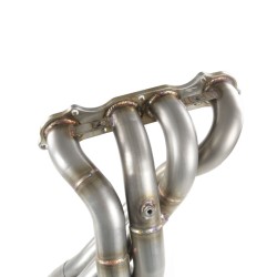 Ballade Sports Sequential Tri-y Header With Heat-shield Mounts Honda S2000 00-09