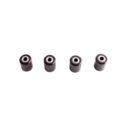 Ballade Sports Front Upper A Arm Solid Bushings Kit Honda S2000 00-09
