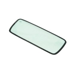 Mugen Style Hardtop Tempered Glass (not Plexiglass/lexan) Honda S2000 00-09