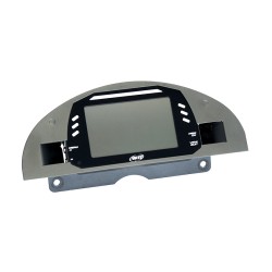 Ballade Sports Aim Sports Mxs Dash Logger Bezel Honda S2000 00-09