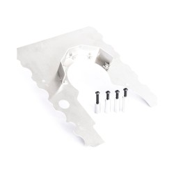 Ballade Sports Bolt In Oil Pan Baffle Honda S2000 00-09