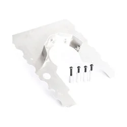 Ballade Sports Bolt In Oil Pan Baffle Honda S2000 00-09