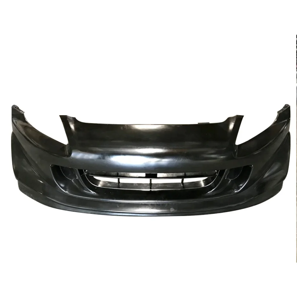 J'S RACING S2000 AP1/2 TYPE-S フロントバンパーVer.2.0 FRP