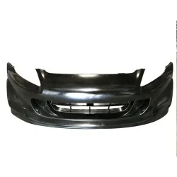 Ballade Sports Polyurethane One-Piece Front CR Style Bumper Honda S2000 00-09