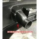 Ballade Sports Polyurethane One-Piece Front CR Style Bumper Honda S2000 00-09