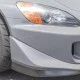 Ballade Sports Polyurethane One-Piece Front CR Style Bumper Honda S2000 00-09