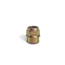 BC Racing BC TOP MOUNT CENTRAL NUT M12 X 1.25 22MM OVERALL LENGTH