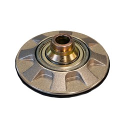 BC Racing BC BR Upper Spring Platform with Bearing M12