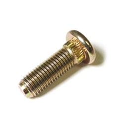 BC Racing BC Top Mount Stud M8 x 1.25 31mm Overall Length