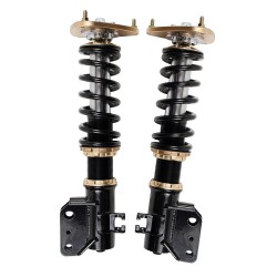 BC Racing coilovers fitment for BMW Z3 (96-02) Central Cam/Cas 6/6kg.mm(SERIES RM MA)