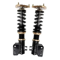 BC Racing coilovers fitment for Chrysler Neon (94-99) MH with G-06 Front Bottom Mounts 10/6kg.mm(SERIES RM MH)