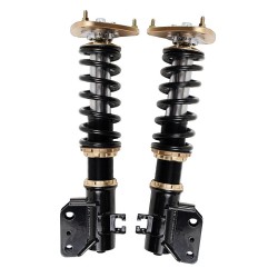 BC Racing coilovers fitment for BMW 120I 130I E81 E87 (04-12) 8/12kg.mm(SERIES RM MA)