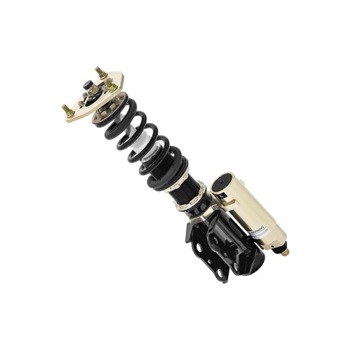 BC Racing coilovers fitment for BMW 2 SERIES M235i (3-BOLT) F22 (14+) 16/6kg.mm(SERIES ZX) BC Racing coilovers fitment for BMW 2 SERIES M235i (3-BOLT) F22 (14+) 16/6kg.mm(SERIES ZX)