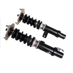BC Racing coilovers fitment for N-05-DS-DA MAZDA RX8 SE3P 03-08 10/7KG.MM(SERIES DS DA)