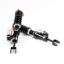 BC Racing coilovers fitment for Subaru Impreza WRX GC6/8 (93-01) With Rear Camber 8/6kg.mm(SERIES ER)