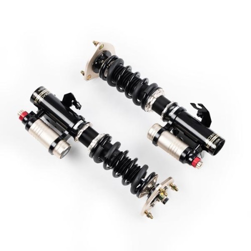BC Racing coilovers fitment for Honda Civic(rear fork) EK/EM (96-00) 14/8kg.mm(SERIES ZX) BC Racing coilovers fitment for Honda Civic(rear fork) EK/EM (96-00) 14/8kg.mm(SERIES ZX)