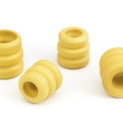 BC Racing BC Bump Stops 22mm ID - Single