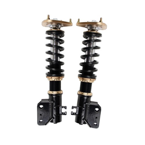 BC Racing coilovers fitment for Subaru Impreza WRX GC6/8 (93-01) 8/6kg.mm(SERIES RM MH) BC Racing coilovers fitment for Subaru Impreza WRX GC6/8 (93-01) 8/6kg.mm(SERIES RM MH)