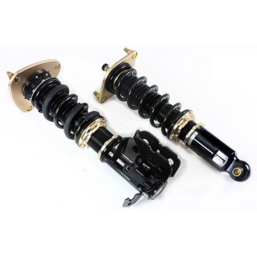 BC Racing coilovers fitment for BMW X6 (HYBRID) E72 (08-14) 10/11kg.mm(SERIES BR RS) BC Racing coilovers fitment for BMW X6 (HYBRID) E72 (08-14) 10/11kg.mm(SERIES BR RS)