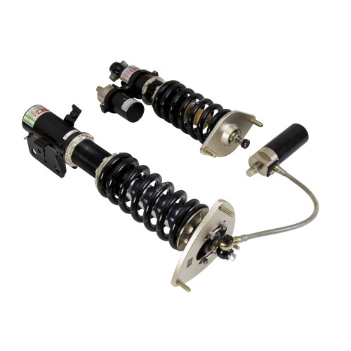 BC Racing coilovers fitment for Subaru WRX AWD VB (21+) 6.5/6kg.mm(SERIES HM) BC Racing coilovers fitment for Subaru WRX AWD VB (21+) 6.5/6kg.mm(SERIES HM)