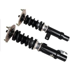 BC Racing coilovers fitment for Nissan Silvia 240SX S14 (95-99) EXLOW 8/5kg.mm(SERIES DS DA)