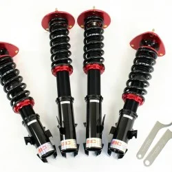 BC Racing coilovers fitment for BMW Z4 RWD E89 (09-16) 5/8kg.mm(SERIES V1 VM)