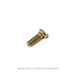 BC Racing BC Top Mount Stud M8 x 1.25 25mm Overall Length I-03 ONLY