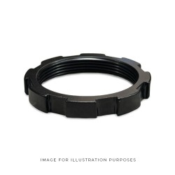 BC Racing BC V1 M44 LOWER COILOVER LOCKING COLLAR BLACK