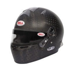 Bell Helmets Full Face Circuit HP77 Carbon (HANS) FIA8860-2018-ABP
