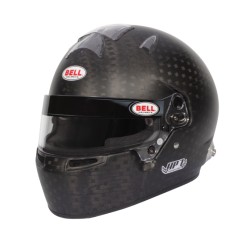 Bell Helmets Full Face Circuit HP7 Carbon EVO-III (HANS) FIA8860-2018