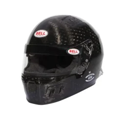 Bell Helmets Full Face Circuit GT6 RD Carbon (HANS) FIA8859/SA2020