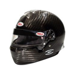 Bell Helmets Full Face Circuit RS7 Carbon (HANS) FIA8859/SA2020