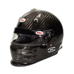 Bell Helmets Full Face Circuit GP3 Carbon (HANS) FIA8859/SA2020