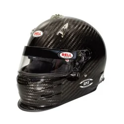Bell Helmets Full Face Circuit GP3 Carbon (HANS) FIA8859/SA2020