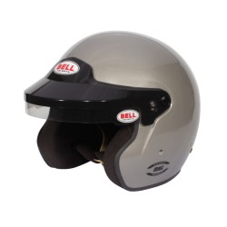 Bell Helmets Open Face Circuit MAG Titanium S (No HANS) FIA8859