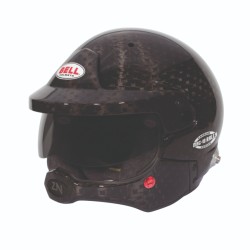 Bell Helmets Rally MAG-10 Carbon (HANS) FIA8859/SA2020
