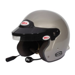 Bell Helmets MAG Rally Titanium S (HANS) FIA8859-2015