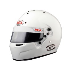 Bell Helmets Karting KC7-CMR White CMR2016