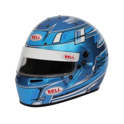 Bell Helmets Karting KC7-CMR Champion Blue CMR2016