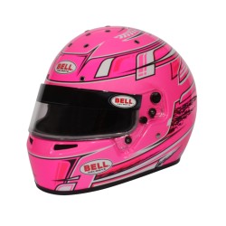 Bell Helmets Karting KC7-CMR Champion Pink CMR2016
